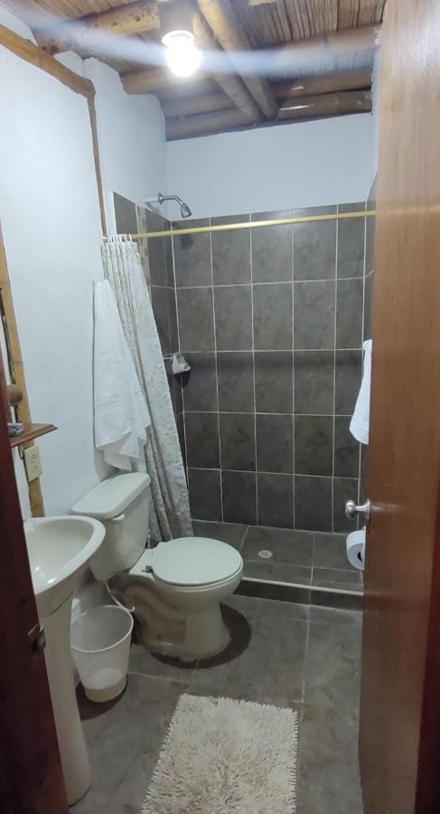 Casa Frasser Хонда Екстериор снимка