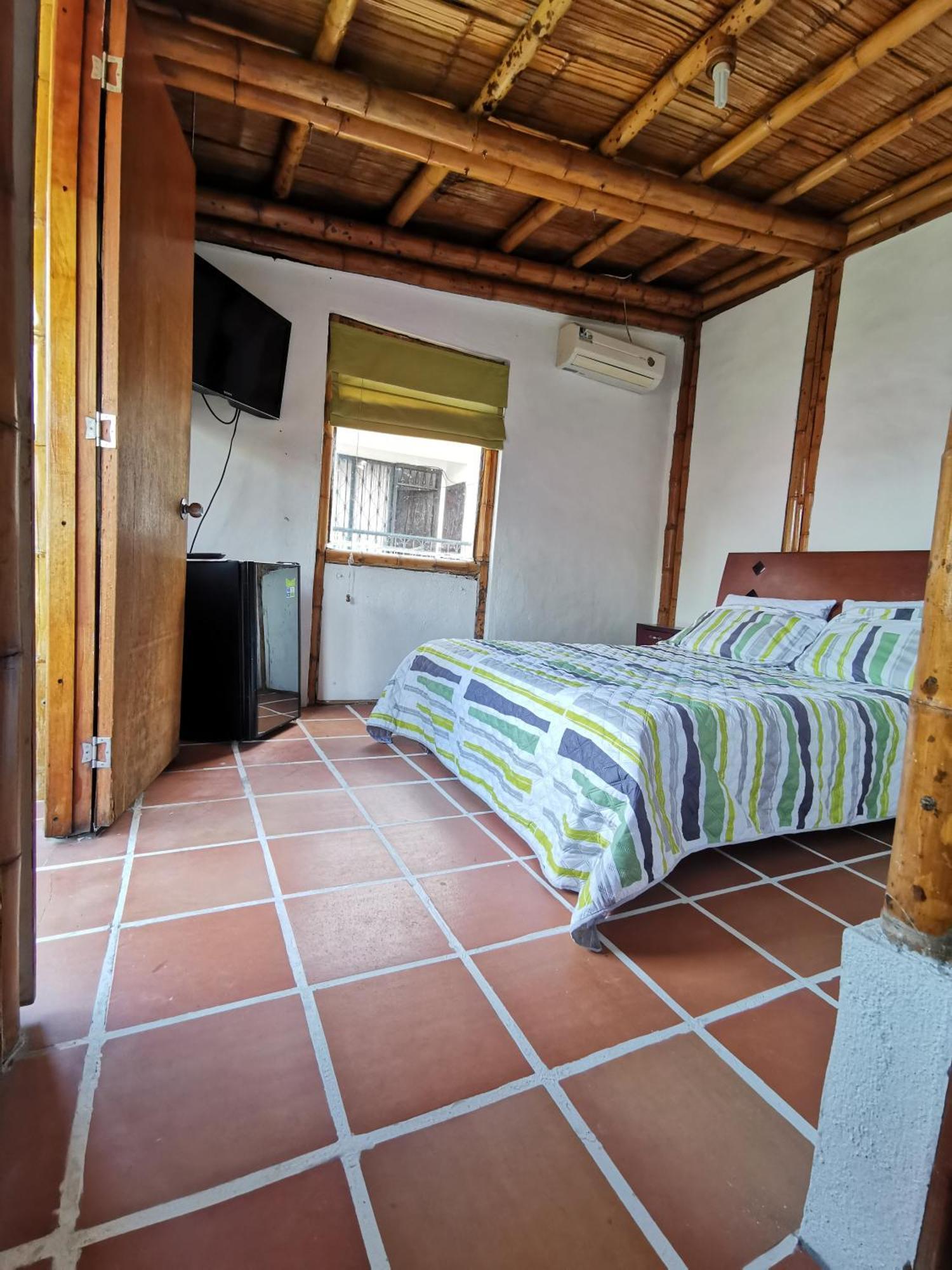 Casa Frasser Хонда Екстериор снимка